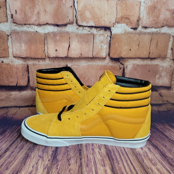 Vans Other - Vans Sk8-Hi